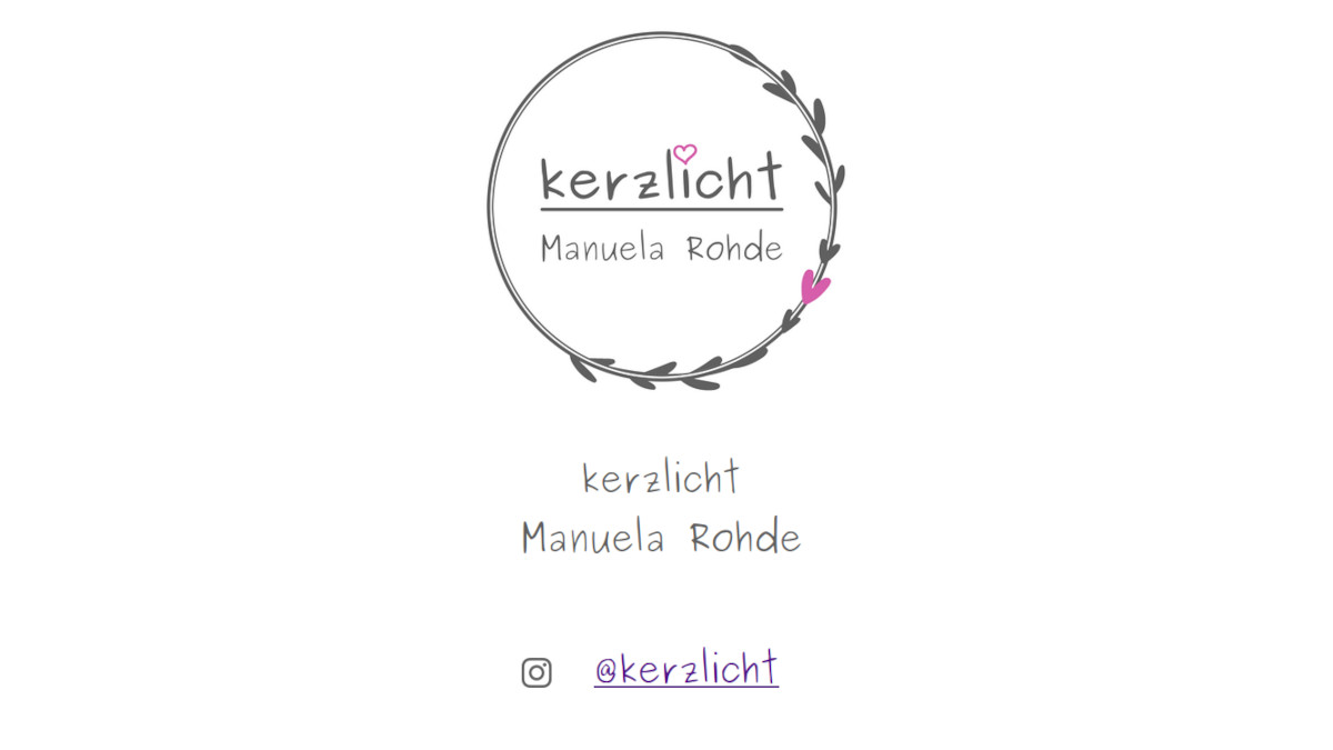 kerzlicht